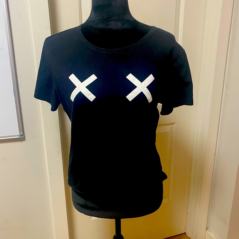 Feminist T-shirt